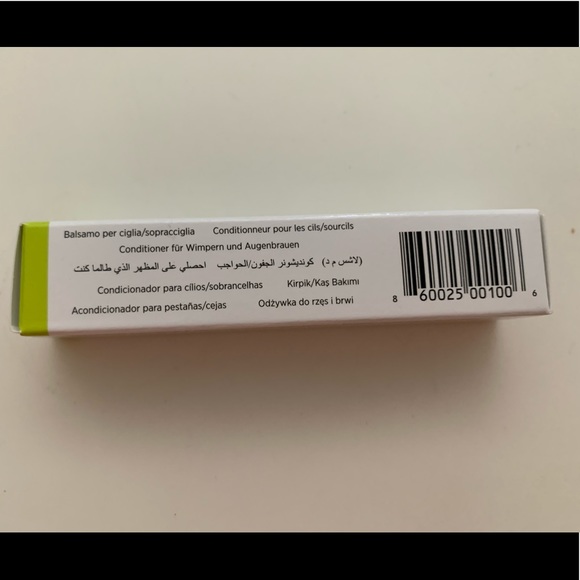 Lashes MD eyelash/ eyebrow conditioner 4ml - Picture 3 of 5